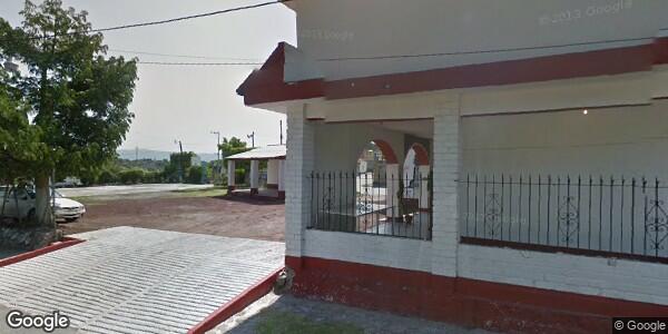 AYUDANTÍA MUNICIPAL UNIDAD MORELOS